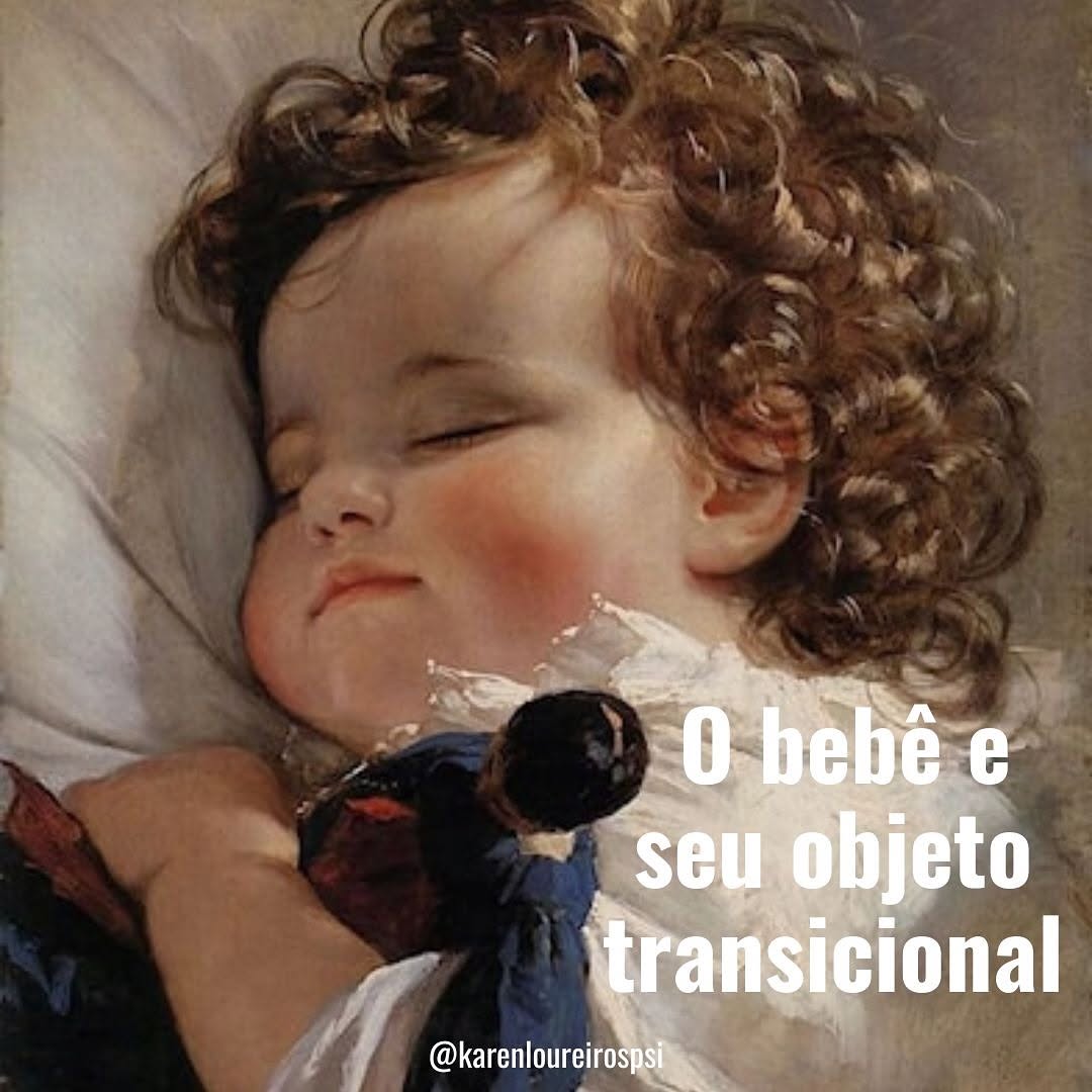 Publicação de Karen Loureiro no Instagram